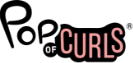 Pop Of Curls
