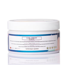 Load image into Gallery viewer, CRÈME DE CRÈME CURLS -HYDRATING CURL CREAM