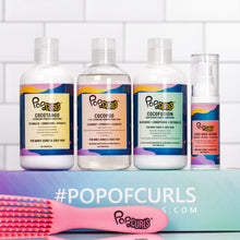 Load image into Gallery viewer, 4-IN-1 POP Of CURLS COCO BUNDLE