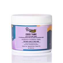 Load image into Gallery viewer, COCO TAME SLAY & LAY EDGE TAMER