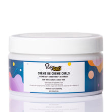 Load image into Gallery viewer, CRÈME DE CRÈME CURLS -HYDRATING CURL CREAM