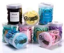 Load image into Gallery viewer, HAIR TIES (Pack of 50)