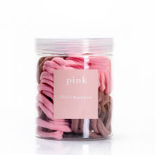 Load image into Gallery viewer, HAIR TIES (Pack of 50)
