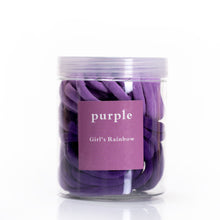 Load image into Gallery viewer, HAIR TIES (Pack of 50)