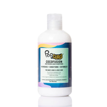 Load image into Gallery viewer, COCOFUSION MOISTURIZING LEAVE-IN CONDITIONER