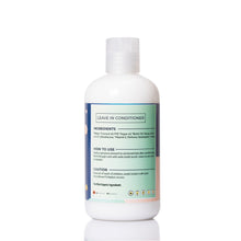 Load image into Gallery viewer, COCOFUSION MOISTURIZING LEAVE-IN CONDITIONER
