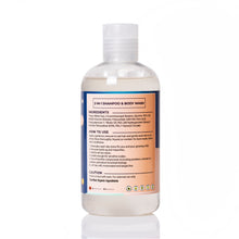 Load image into Gallery viewer, COCOPOO 2-IN-1 HYDRATION SHAMPOO AND BODY WASH